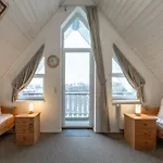 Kapitaensdeck 476 Appartement *