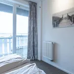 Kapitaensdeck 476 Appartement Rechlin