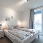 Appartement Kapitaensdeck 476 Rechlin