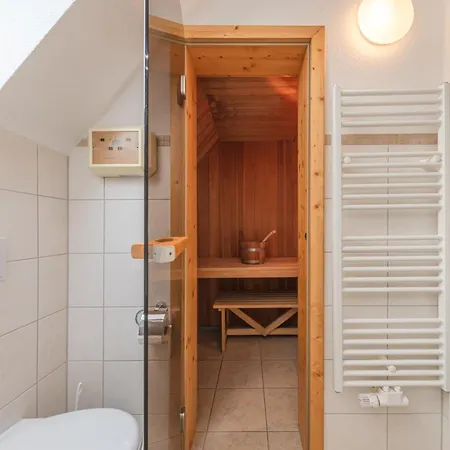 Kapitaensdeck 476 Daire