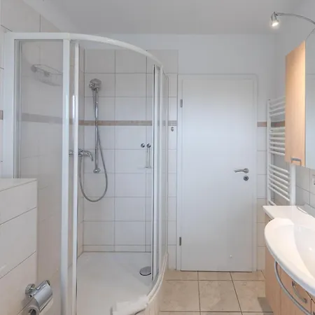 Apartment Kapitaensdeck 476