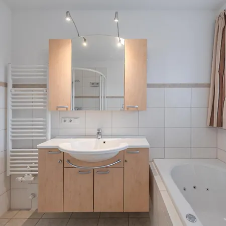 Kapitaensdeck 476 Apartment *