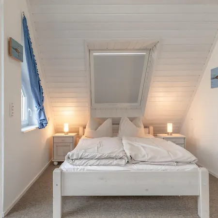 Kapitaensdeck 476 Apartment Rechlin