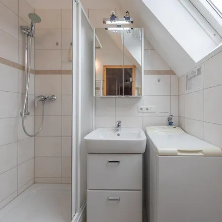 Kapitaensdeck 476 Apartment Rechlin