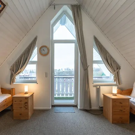 Kapitänsdeck 476 Lägenhet *