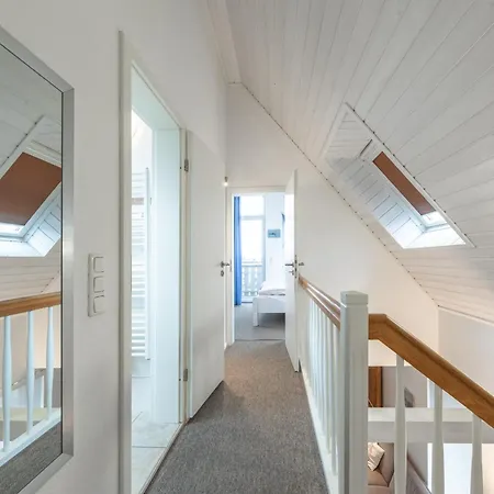 Lägenhet Kapitänsdeck 476 *