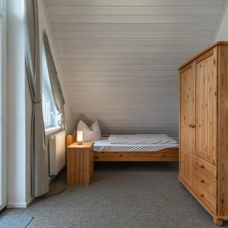 Kapitaensdeck 476 Rechlin