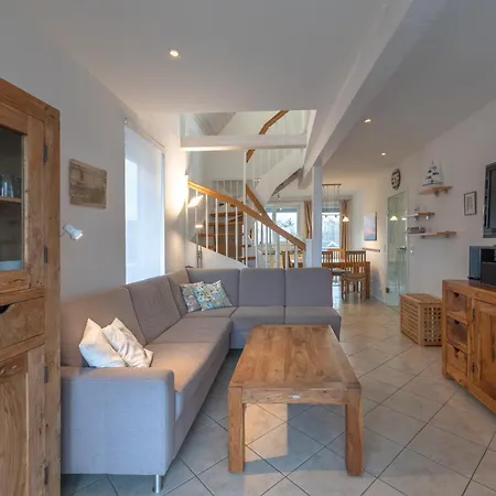 Kapitänsdeck 476 Lägenhet