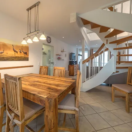 Lägenhet Kapitänsdeck 476 *