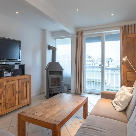 Kapitaensdeck 476 Apartment