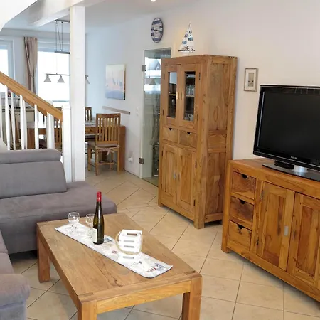 Kapitänsdeck 476 Lägenhet *