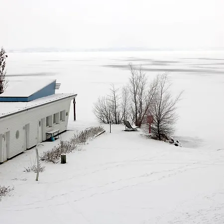 Kapitänsdeck 476 Lägenhet *