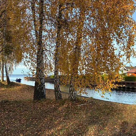 Kapitänsdeck 476 Rechlin