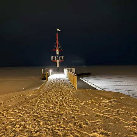 Lägenhet Kapitänsdeck 476 *