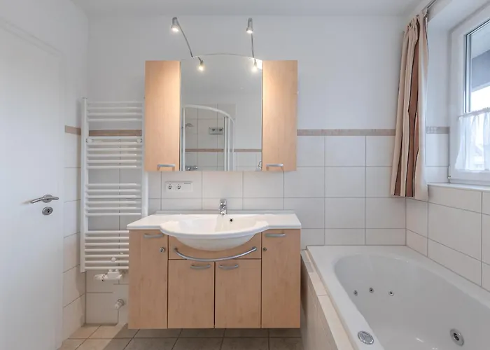 Kapitaensdeck 476 شقة *