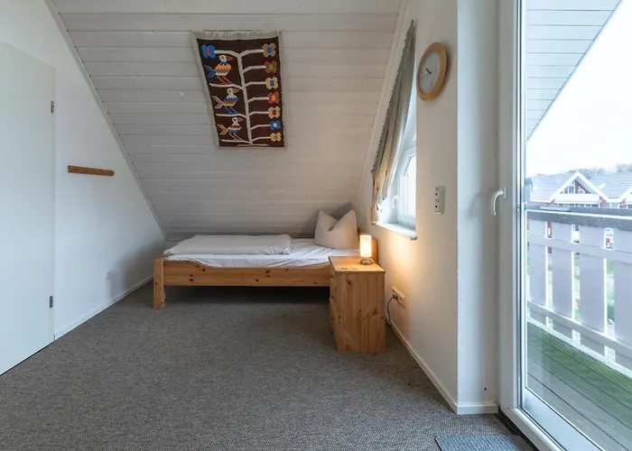 Kapitaensdeck 476 شقة